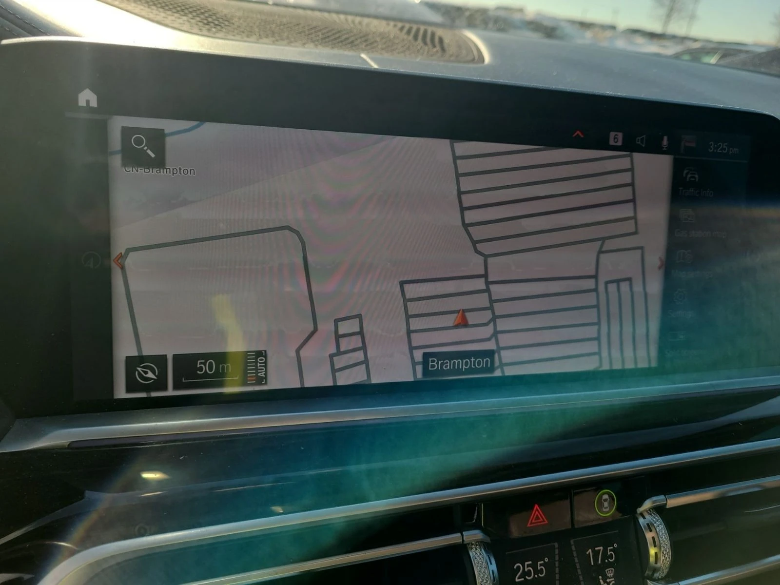 BMW X5 XDRIVE50I С РЕГИСТРАЦИЯ & АВТО КРЕДИТ, снимка 11 - Автомобили и джипове - 53811982