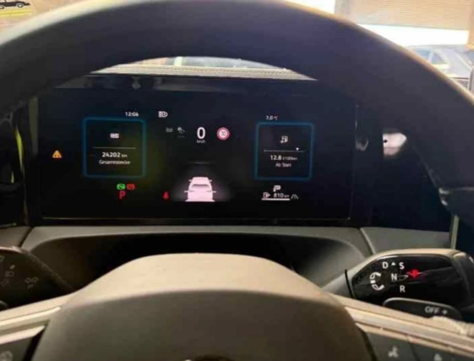 VW Tiguan 2.0 TDI DSG R-LINE.110KW.KAMERA.LED.NAVI, снимка 9 - Автомобили и джипове - 53877798