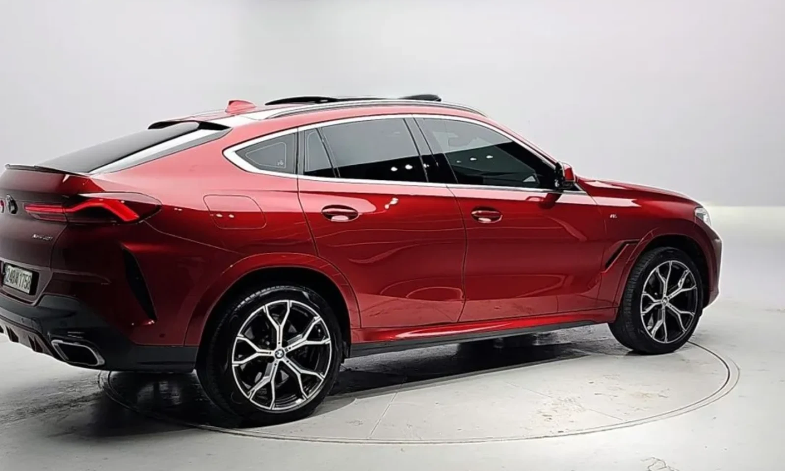 BMW X6 M SPORT/360 CAM/H&K/�����/CRYSTAL SHIFTER/ B58  | Mobile.bg � ����������� 4