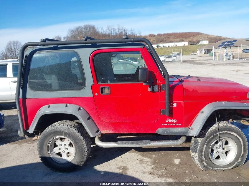 Jeep Wrangler 4.0L I-6 190HP 4X4 Drive | Mobile.bg � ����������� 13