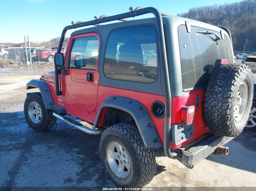 Jeep Wrangler 4.0L I-6 190HP 4X4 Drive | Mobile.bg � ����������� 3