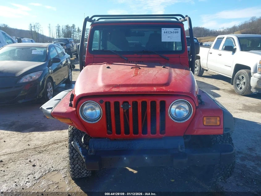 Jeep Wrangler 4.0L I-6 190HP 4X4 Drive | Mobile.bg � ����������� 12