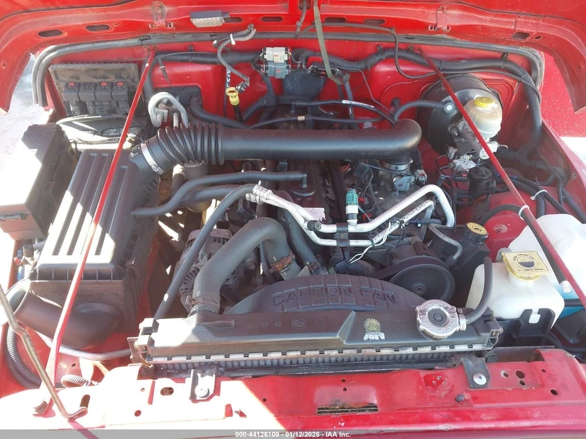 Jeep Wrangler 4.0L I-6 190HP 4X4 Drive | Mobile.bg � ����������� 10