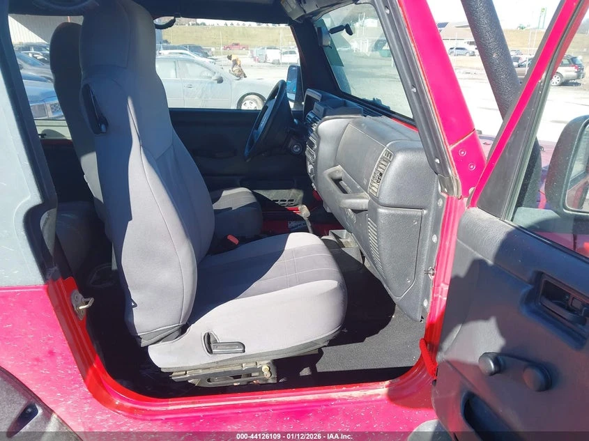 Jeep Wrangler 4.0L I-6 190HP 4X4 Drive | Mobile.bg � ����������� 5