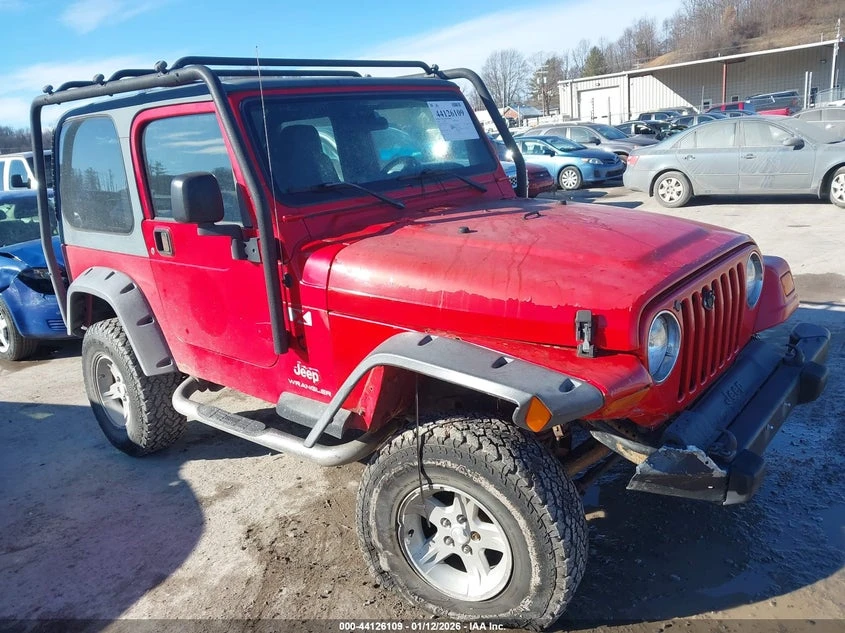 Jeep Wrangler 4.0L I-6 190HP 4X4 Drive | Mobile.bg � ����������� 1