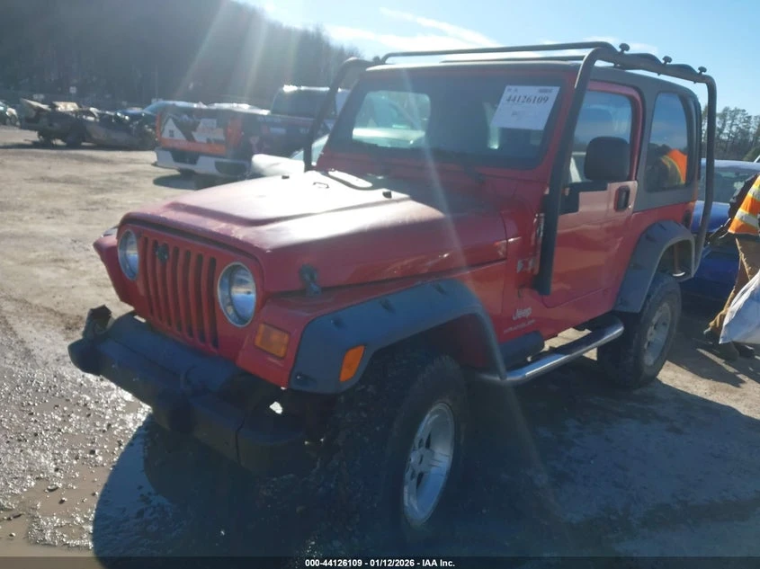 Jeep Wrangler 4.0L I-6 190HP 4X4 Drive | Mobile.bg � ����������� 2