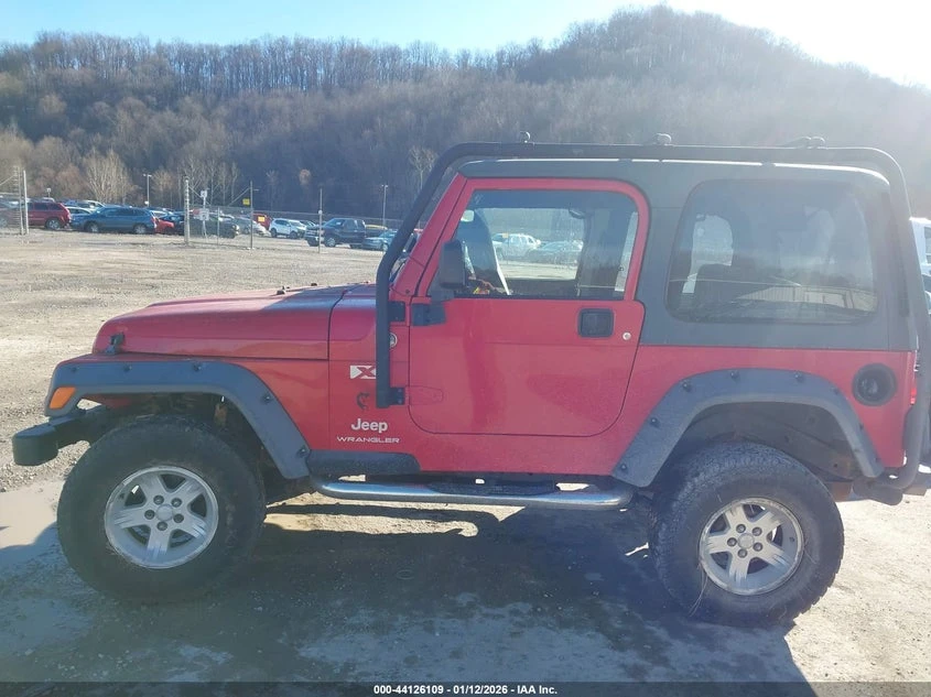 Jeep Wrangler 4.0L I-6 190HP 4X4 Drive | Mobile.bg � ����������� 14