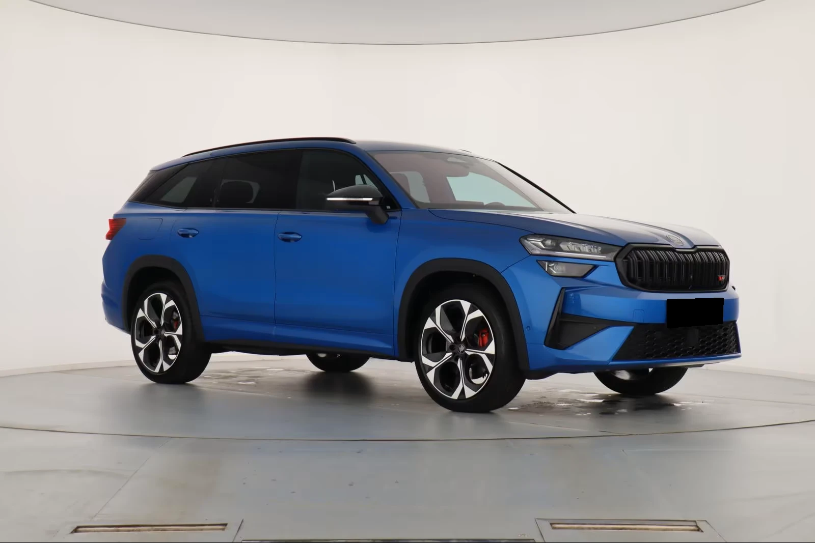 Skoda Kodiaq RS* 4x4* DISTR* KEYLESS* 360 CAM*  | Mobile.bg � ����������� 3