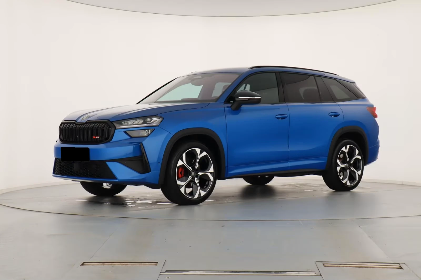 Skoda Kodiaq RS* 4x4* DISTR* KEYLESS* 360 CAM*  | Mobile.bg � ����������� 1