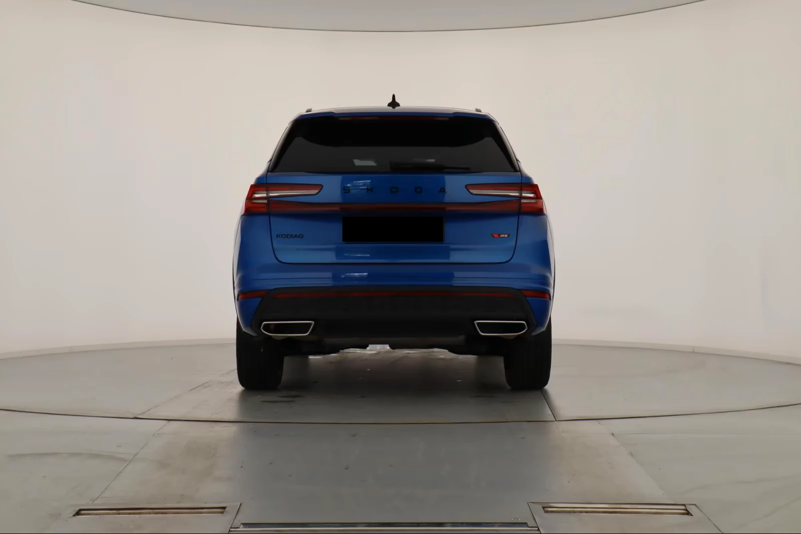 Skoda Kodiaq RS* 4x4* DISTR* KEYLESS* 360 CAM*  | Mobile.bg � ����������� 5
