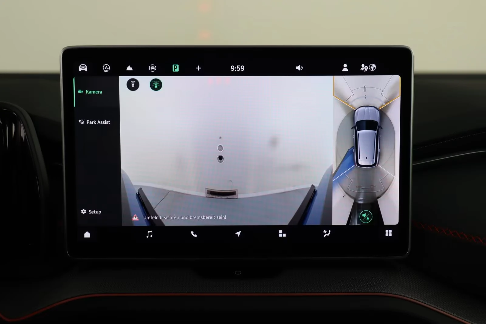 Skoda Kodiaq RS* 4x4* DISTR* KEYLESS* 360 CAM*  | Mobile.bg � ����������� 13