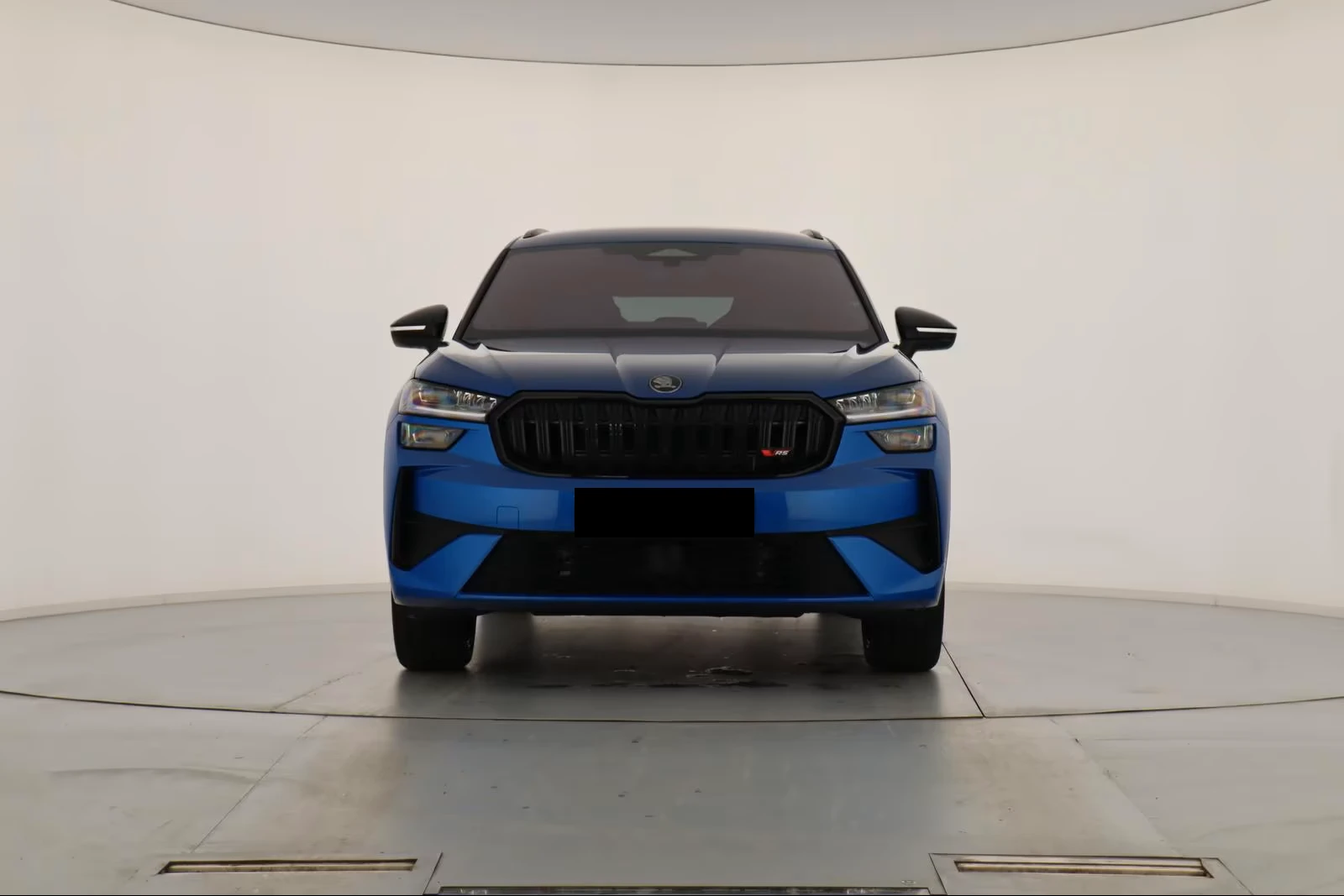 Skoda Kodiaq RS* 4x4* DISTR* KEYLESS* 360 CAM*  | Mobile.bg � ����������� 2