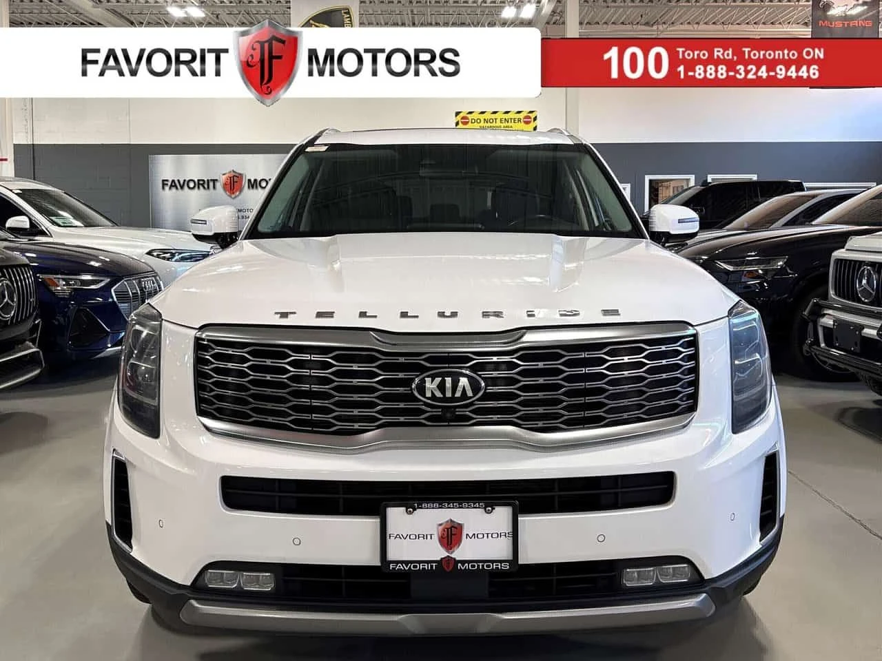 Kia Telluride * SX * ���������� ��� ������������ ������ | Mobile.bg � ����������� 1