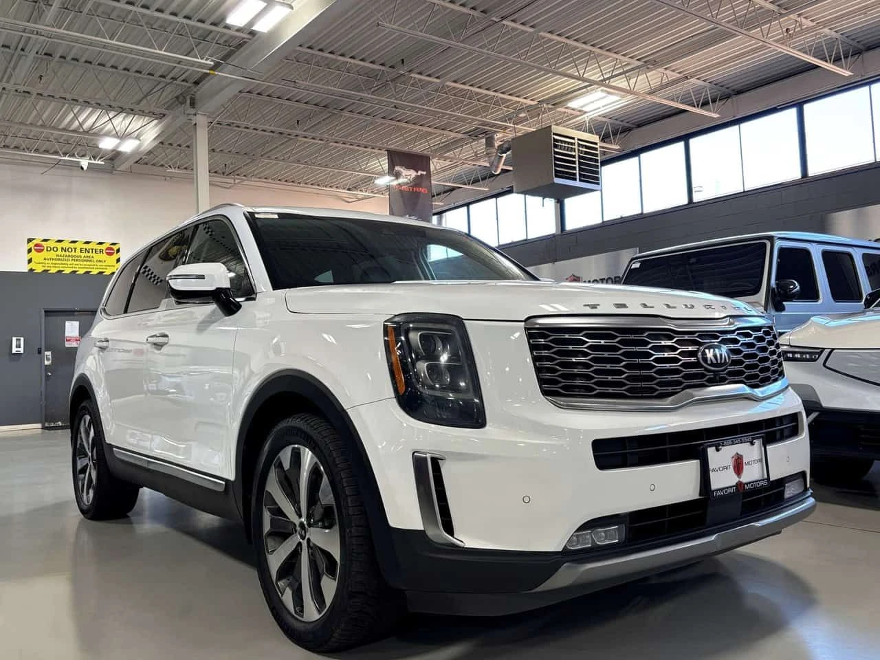 Kia Telluride * SX * ���������� ��� ������������ ������ | Mobile.bg � ����������� 2
