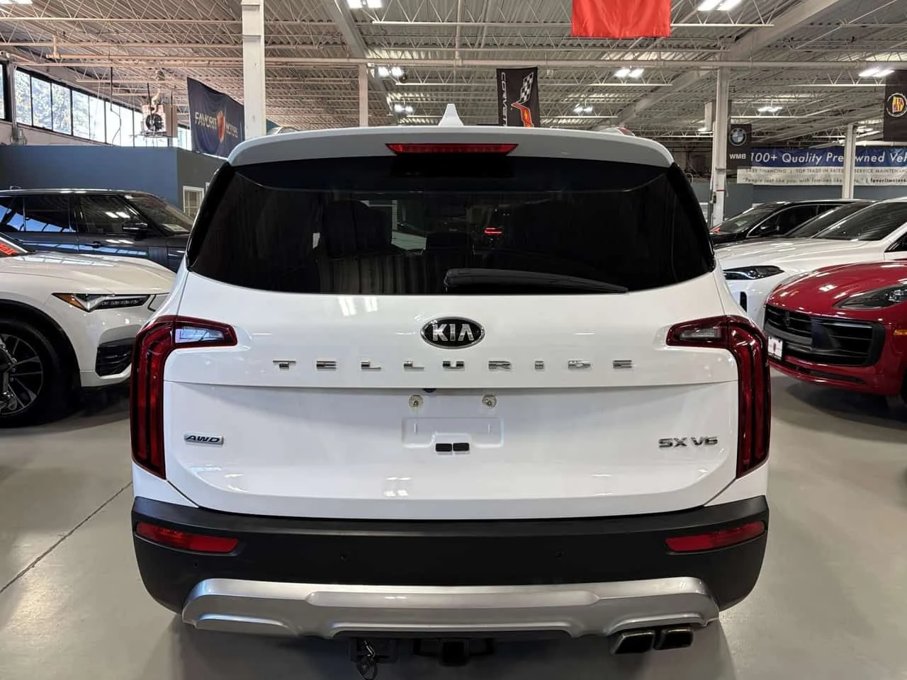Kia Telluride * SX * ���������� ��� ������������ ������ | Mobile.bg � ����������� 5