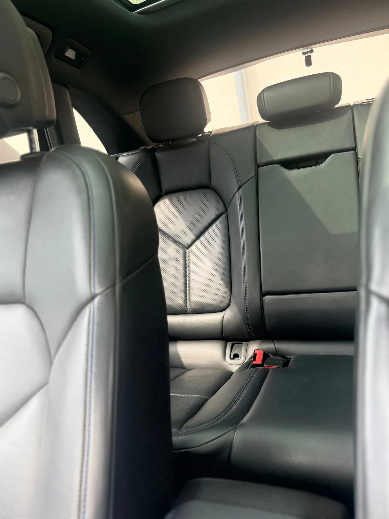 Porsche Macan Macan S PANORAMA BOSE NAVI 360, снимка 7 - Автомобили и джипове - 54678648