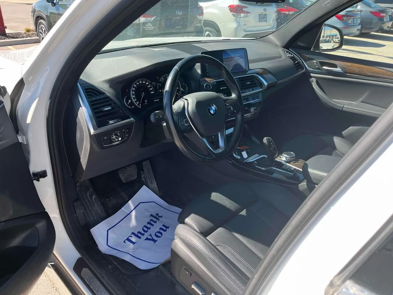 BMW X3  XDRIVE30I | ���� | �������� | 2 ��������� ����  | Mobile.bg � ����������� 12