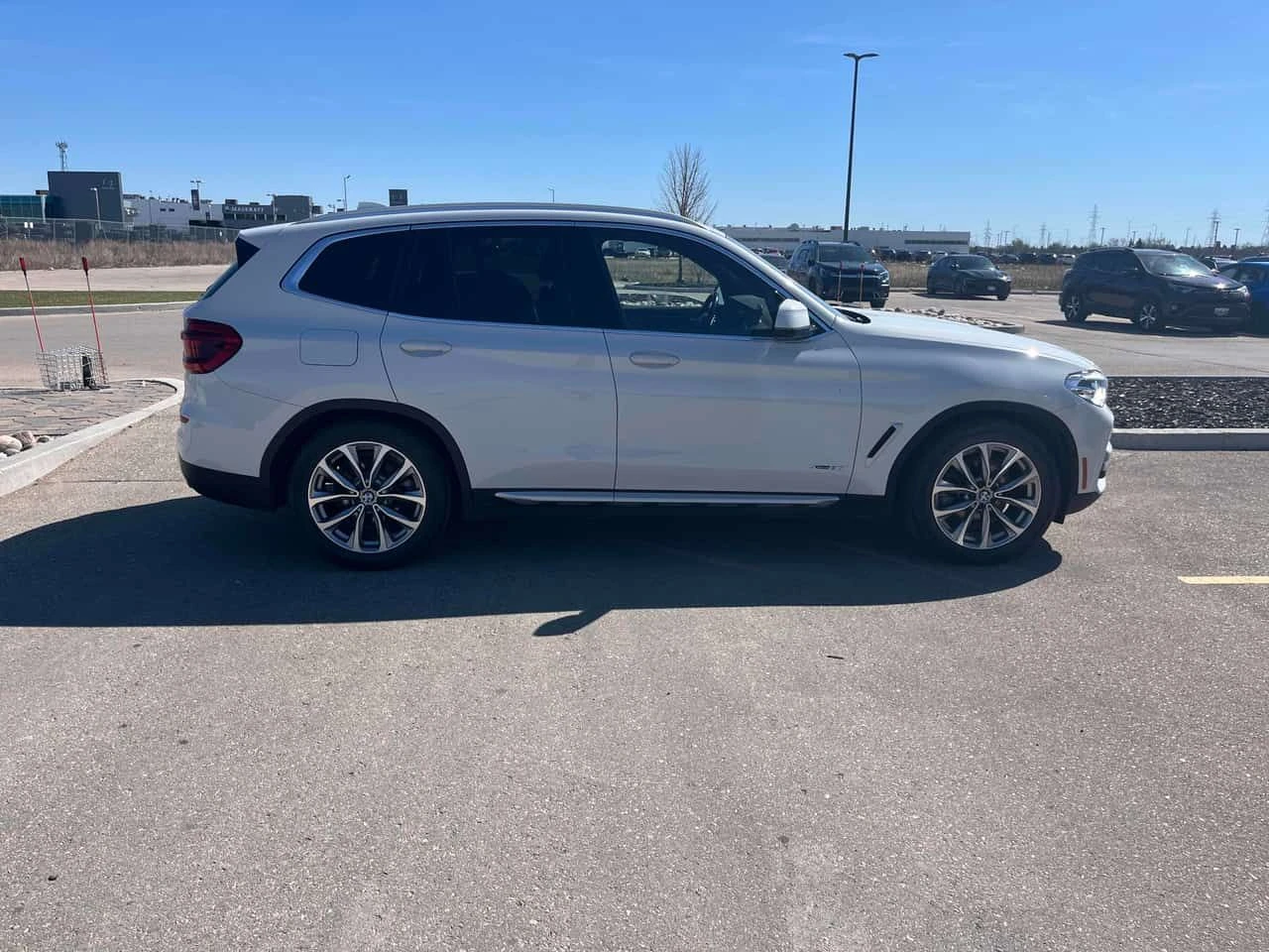 BMW X3  XDRIVE30I | ���� | �������� | 2 ��������� ����  | Mobile.bg � ����������� 4