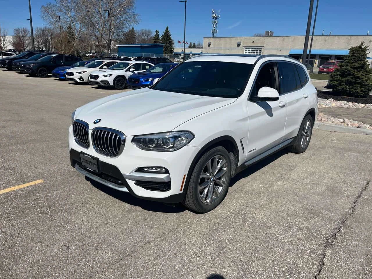 BMW X3  XDRIVE30I | ���� | �������� | 2 ��������� ����  | Mobile.bg � ����������� 1