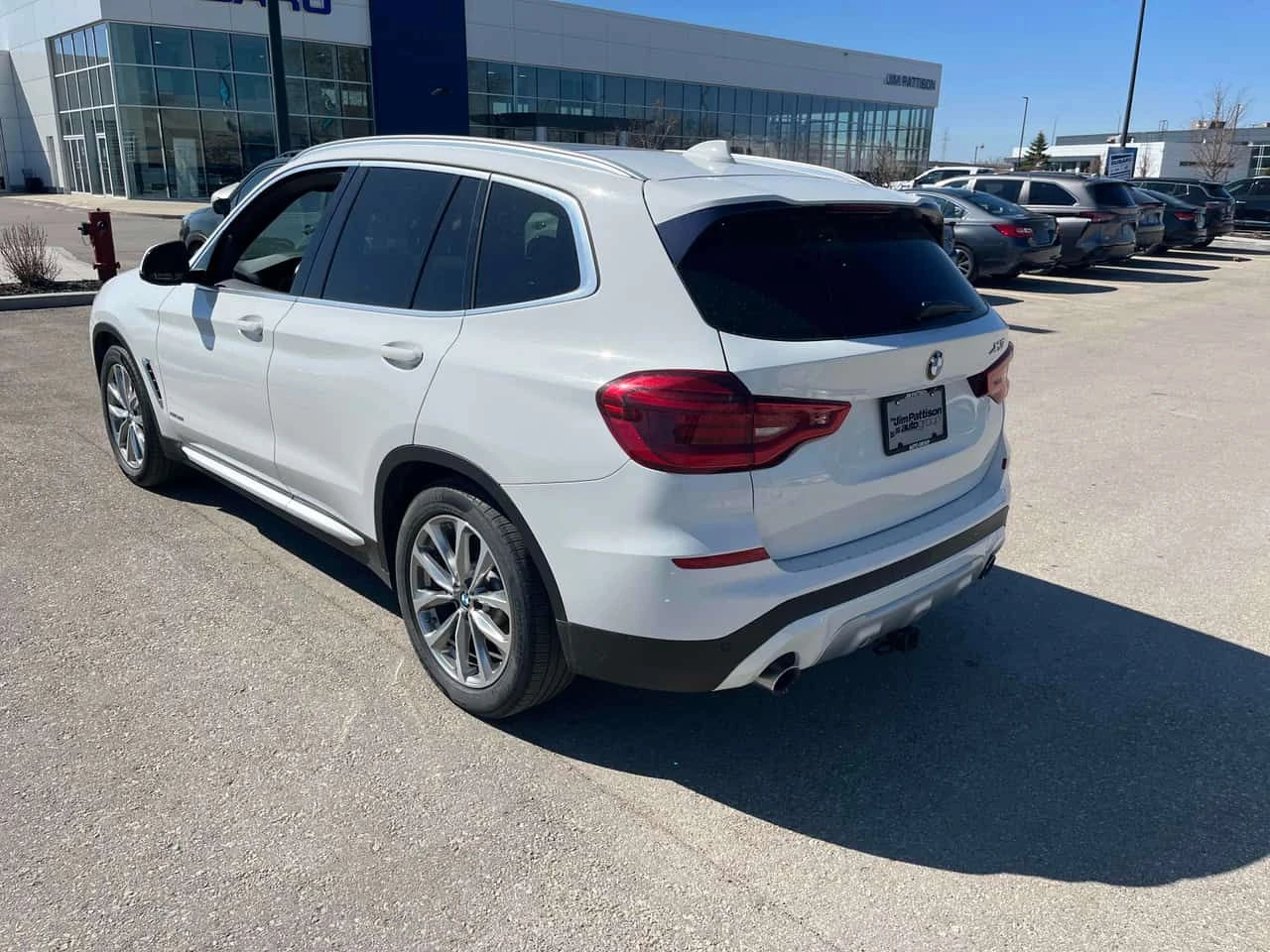BMW X3  XDRIVE30I | ���� | �������� | 2 ��������� ����  | Mobile.bg � ����������� 6