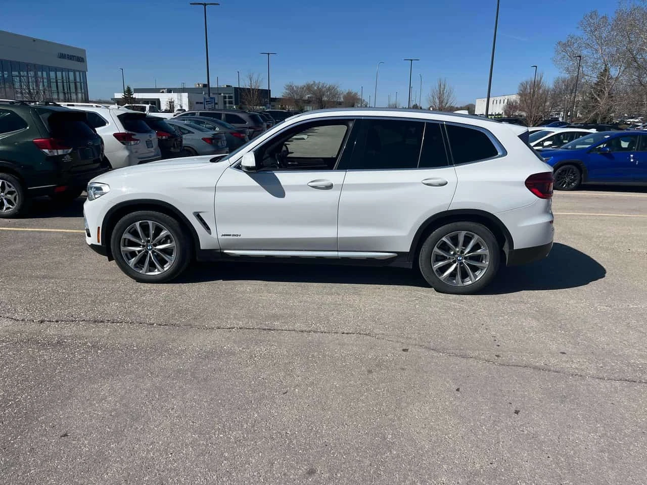 BMW X3  XDRIVE30I | ���� | �������� | 2 ��������� ����  | Mobile.bg � ����������� 5
