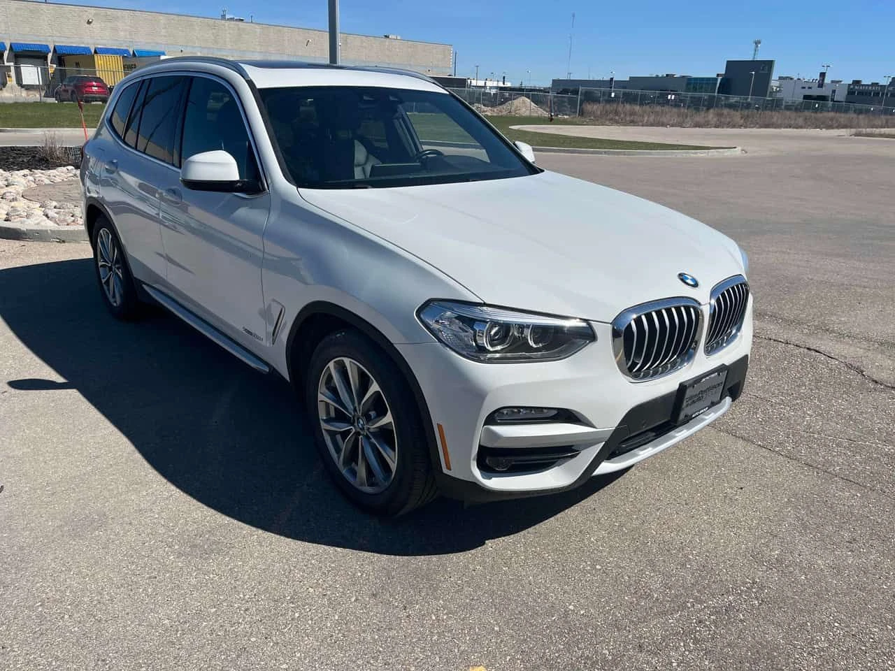 BMW X3  XDRIVE30I | ���� | �������� | 2 ��������� ����  | Mobile.bg � ����������� 3