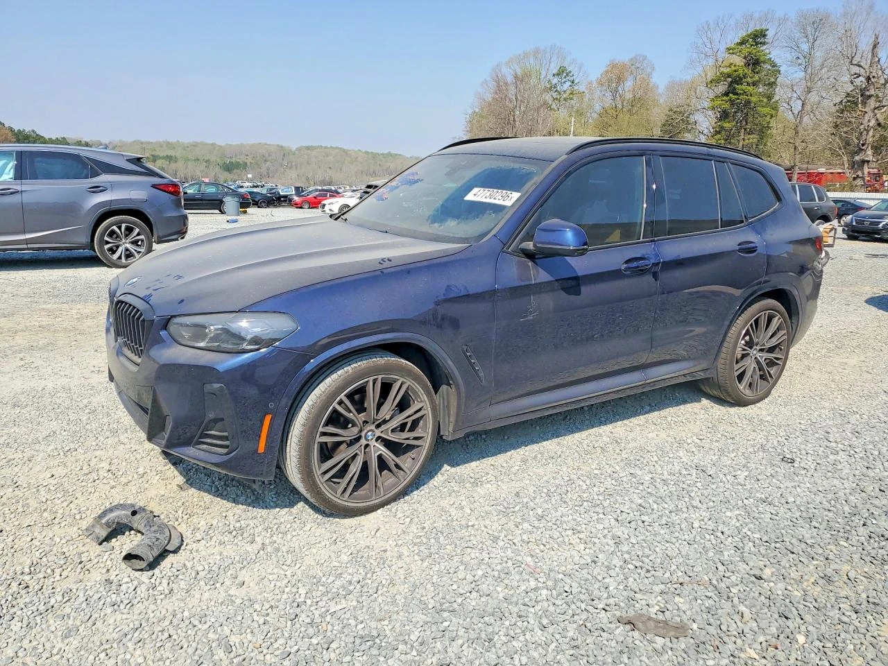 BMW X3 2.0l Sdrive30I | Mobile.bg � ����������� 1