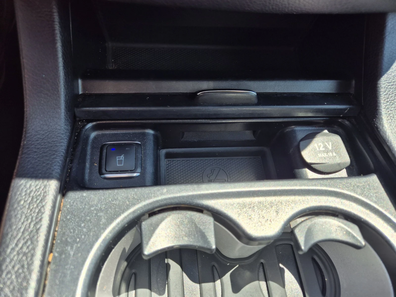 Mercedes-Benz ML 350, снимка 17 - Автомобили и джипове - 54892844