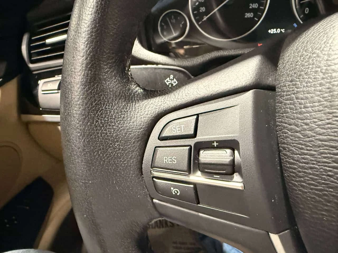 BMW X3 * xDrive * CARFAX * ЦЕНА ДО БГ, снимка 16 - Автомобили и джипове - 54935201