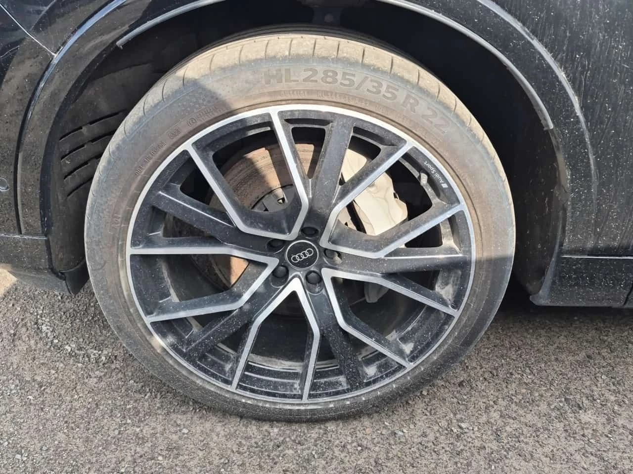 Audi Q7 * S-Line * PROGRESSIV * CARFAX *  | Mobile.bg � ����������� 14