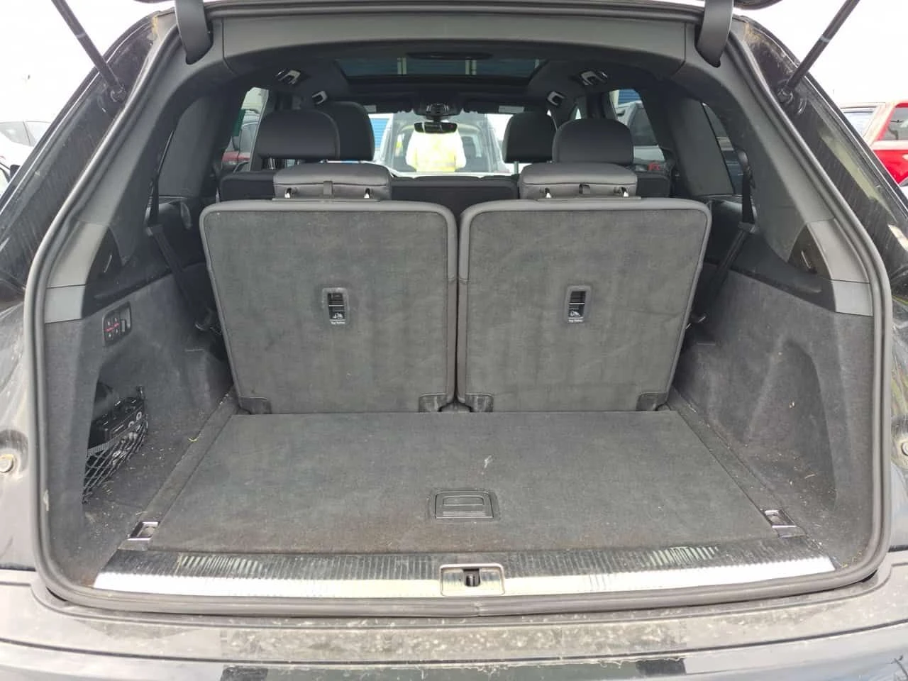 Audi Q7 * S-Line * PROGRESSIV * CARFAX *  | Mobile.bg � ����������� 13