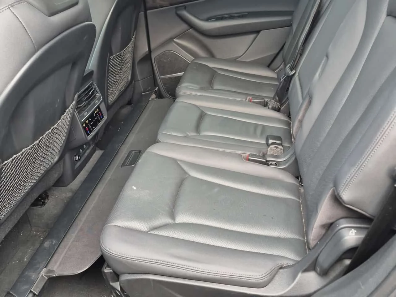 Audi Q7 * S-Line * PROGRESSIV * CARFAX *  | Mobile.bg � ����������� 9