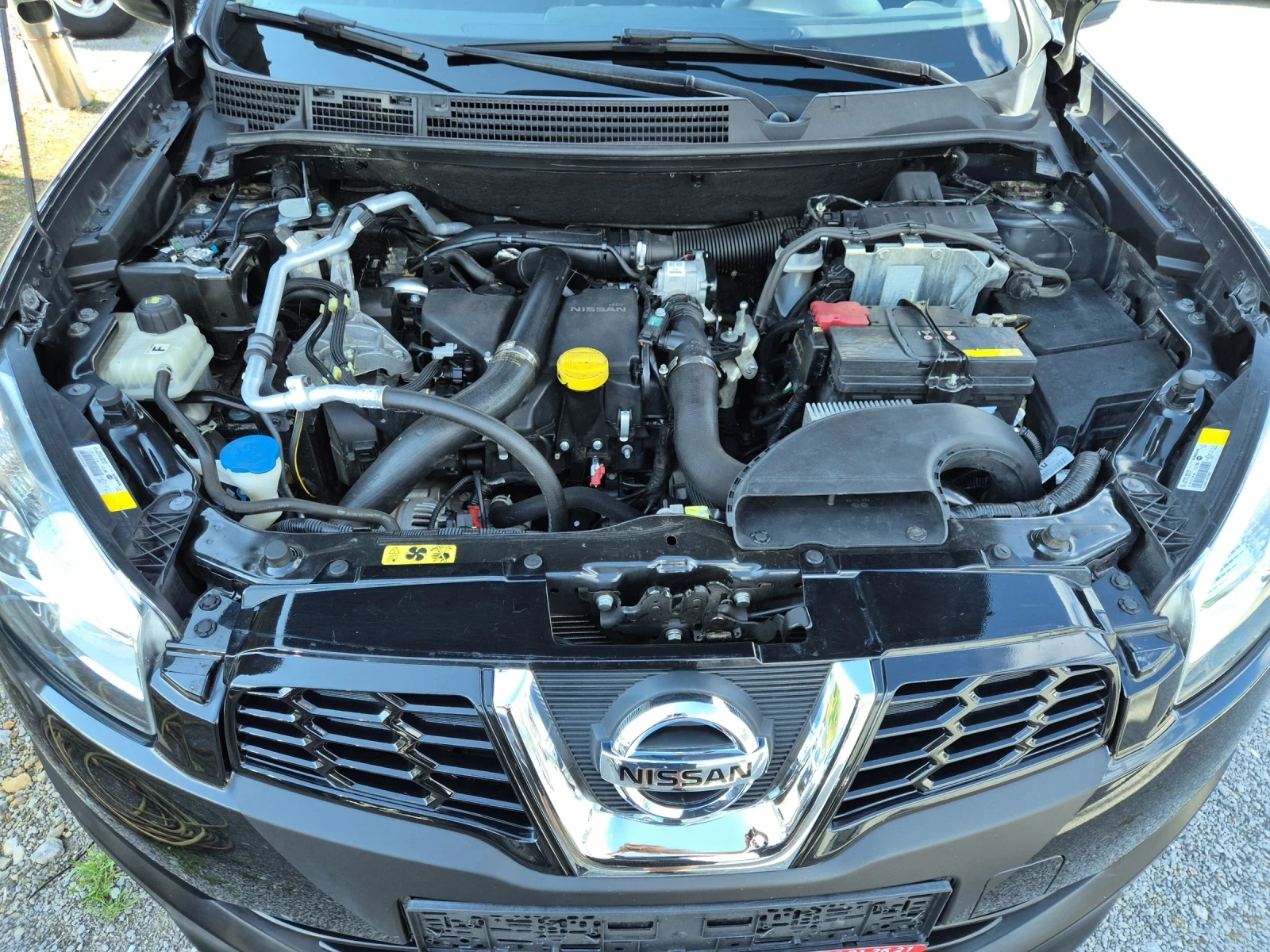 Nissan Qashqai 1.5 dci | Mobile.bg � ����������� 8