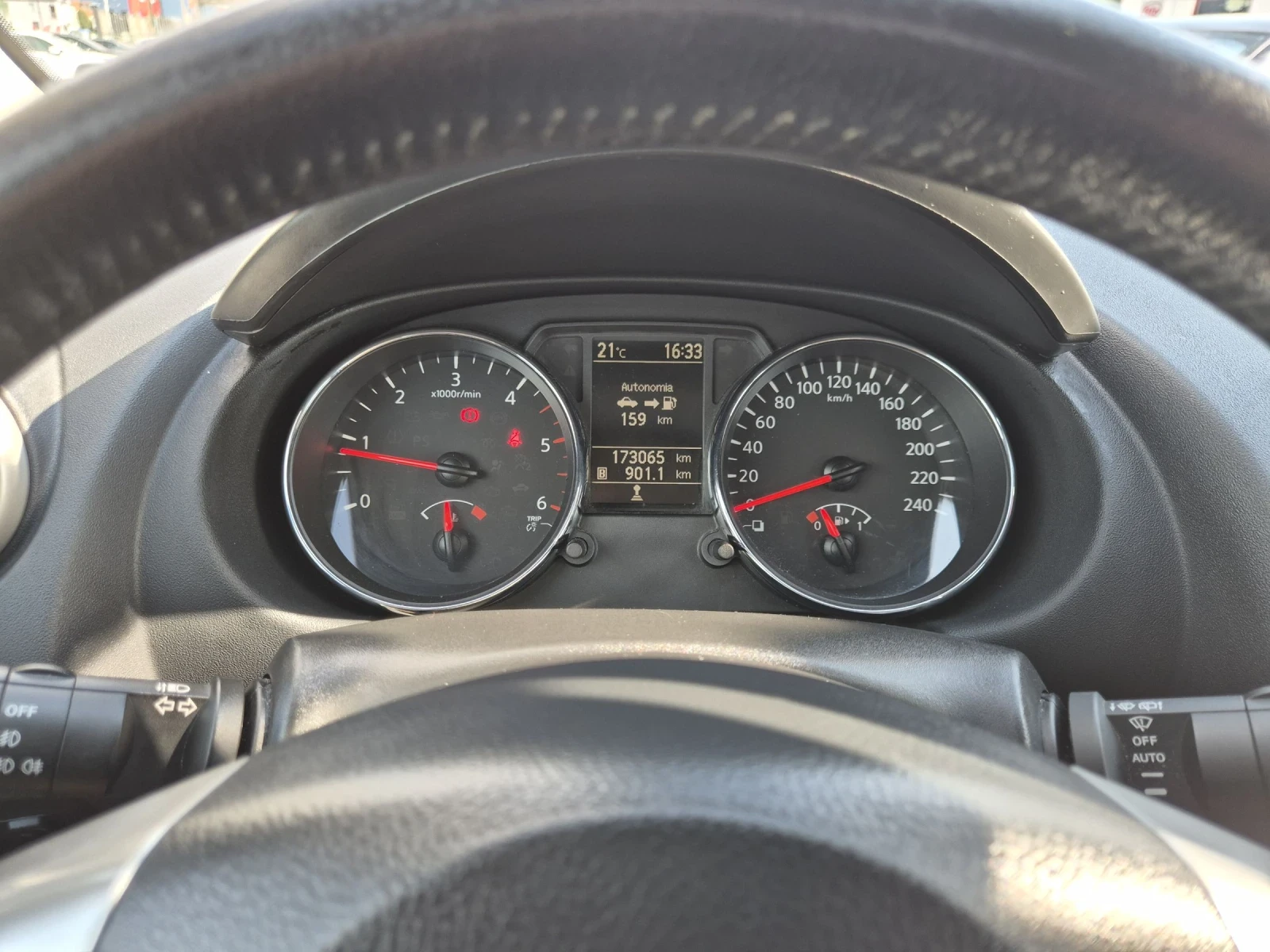 Nissan Qashqai 1.5 dci | Mobile.bg � ����������� 11