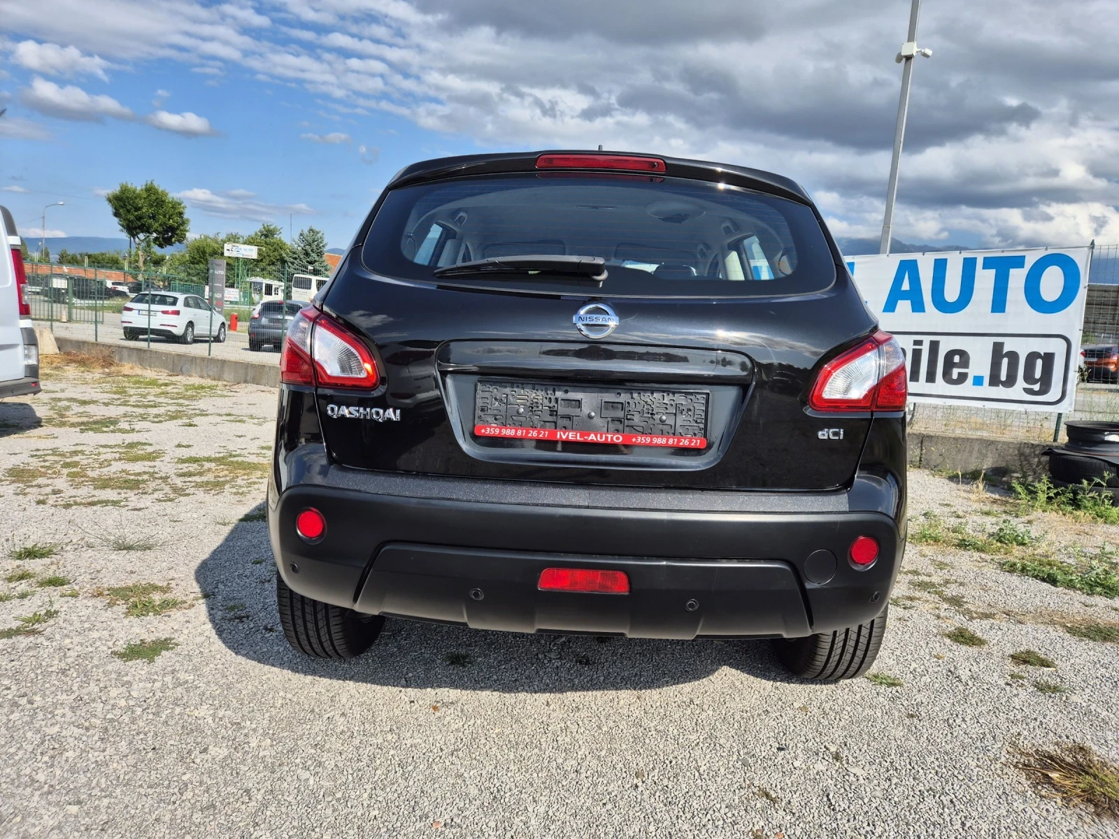 Nissan Qashqai 1.5 dci | Mobile.bg � ����������� 4