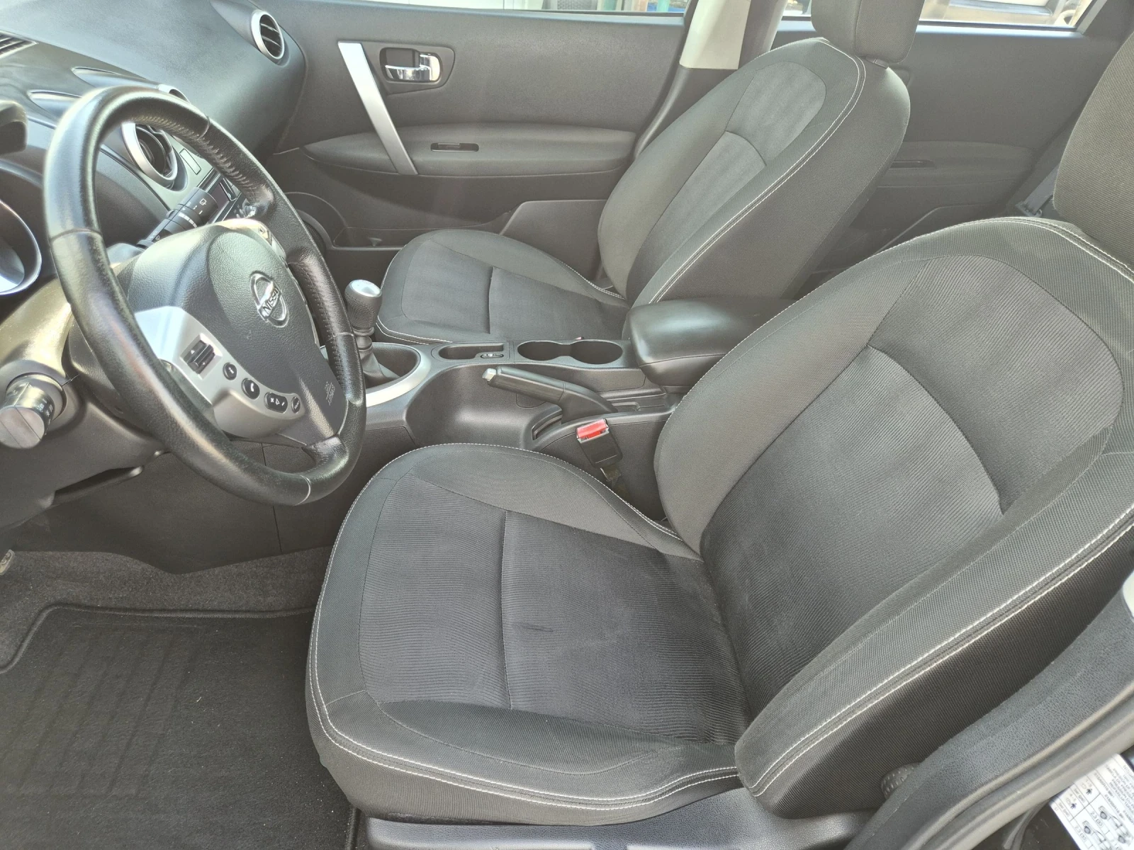 Nissan Qashqai 1.5 dci | Mobile.bg � ����������� 14