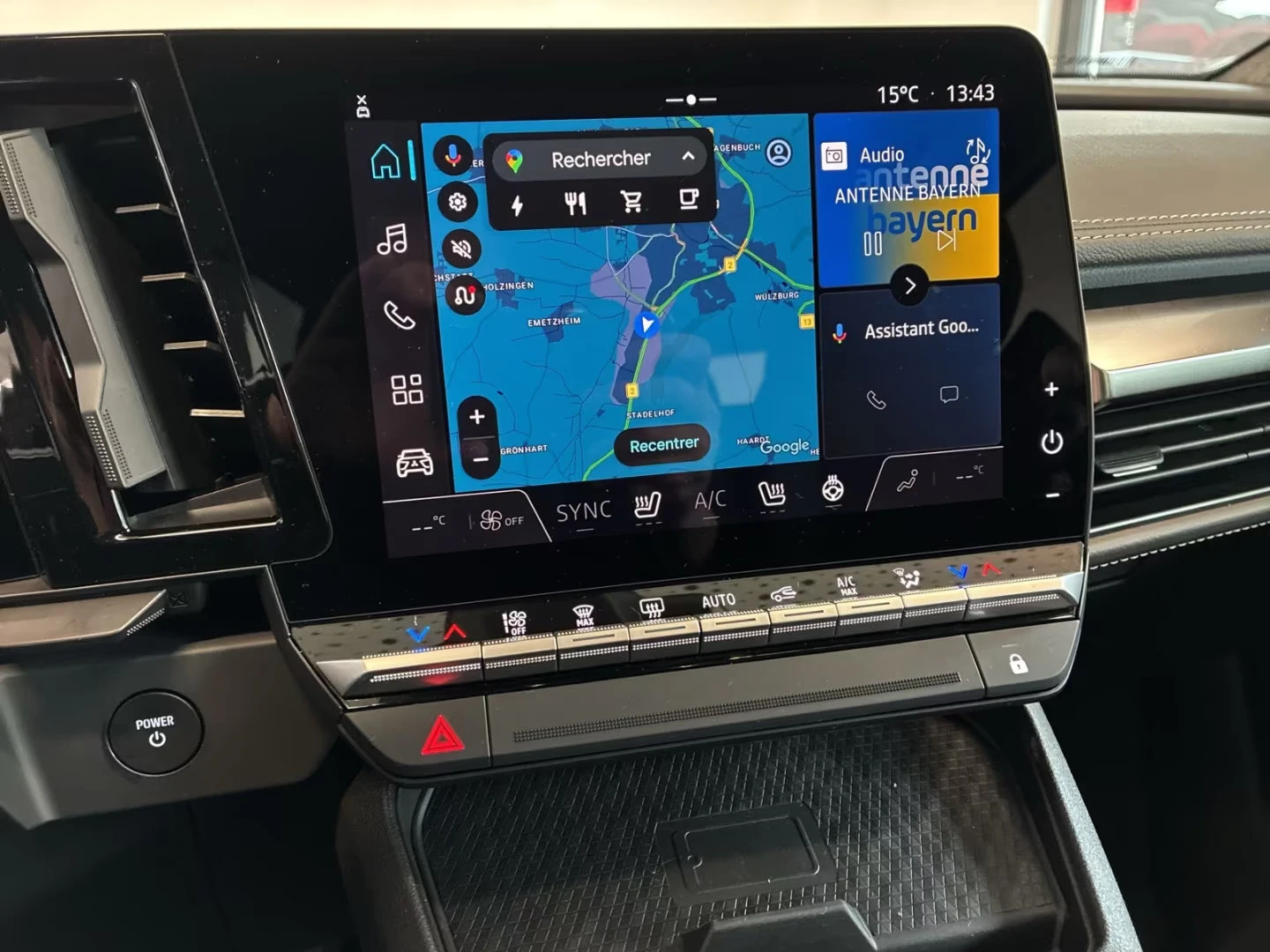 Mitsubishi Eclipse Cross НОВ!DIAMANT+ /218HP/CAM/H.PUMP/KLESS/CPLAY/636z, снимка 12 - Автомобили и джипове - 55406508