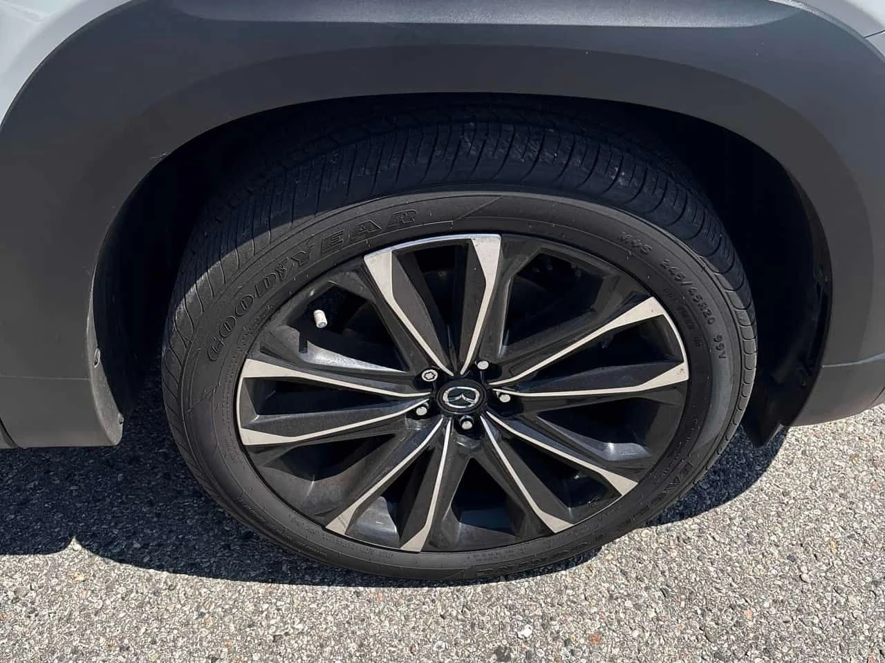 Mazda CX-50  AWD / HEAD UP / ОБДУХВАНЕ , снимка 7 - Автомобили и джипове - 55408386