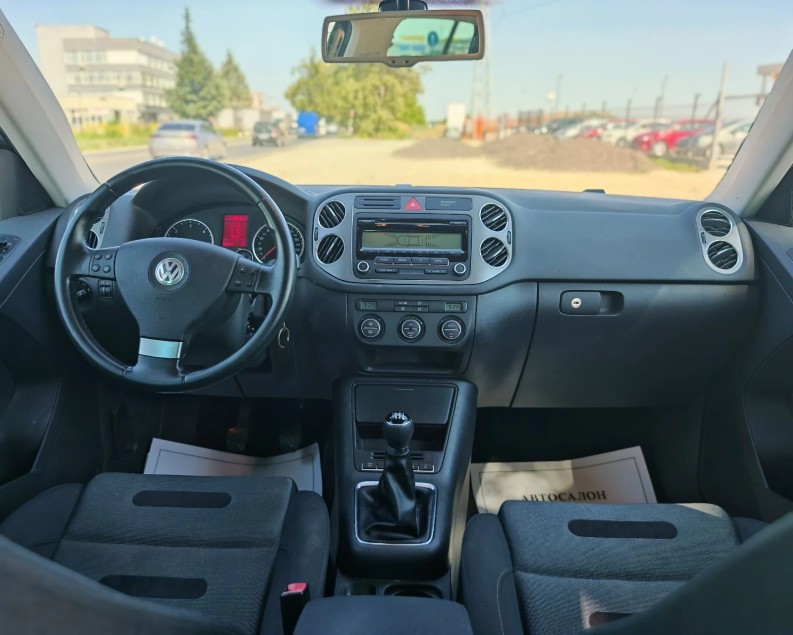 Mercedes-Benz ML 280 3.0 ДИЗЕЛ 190 К.С. FACELIFT! 4 MATIC! УНИКАЛЕН!!!, снимка 13 - Автомобили и джипове - 55619214