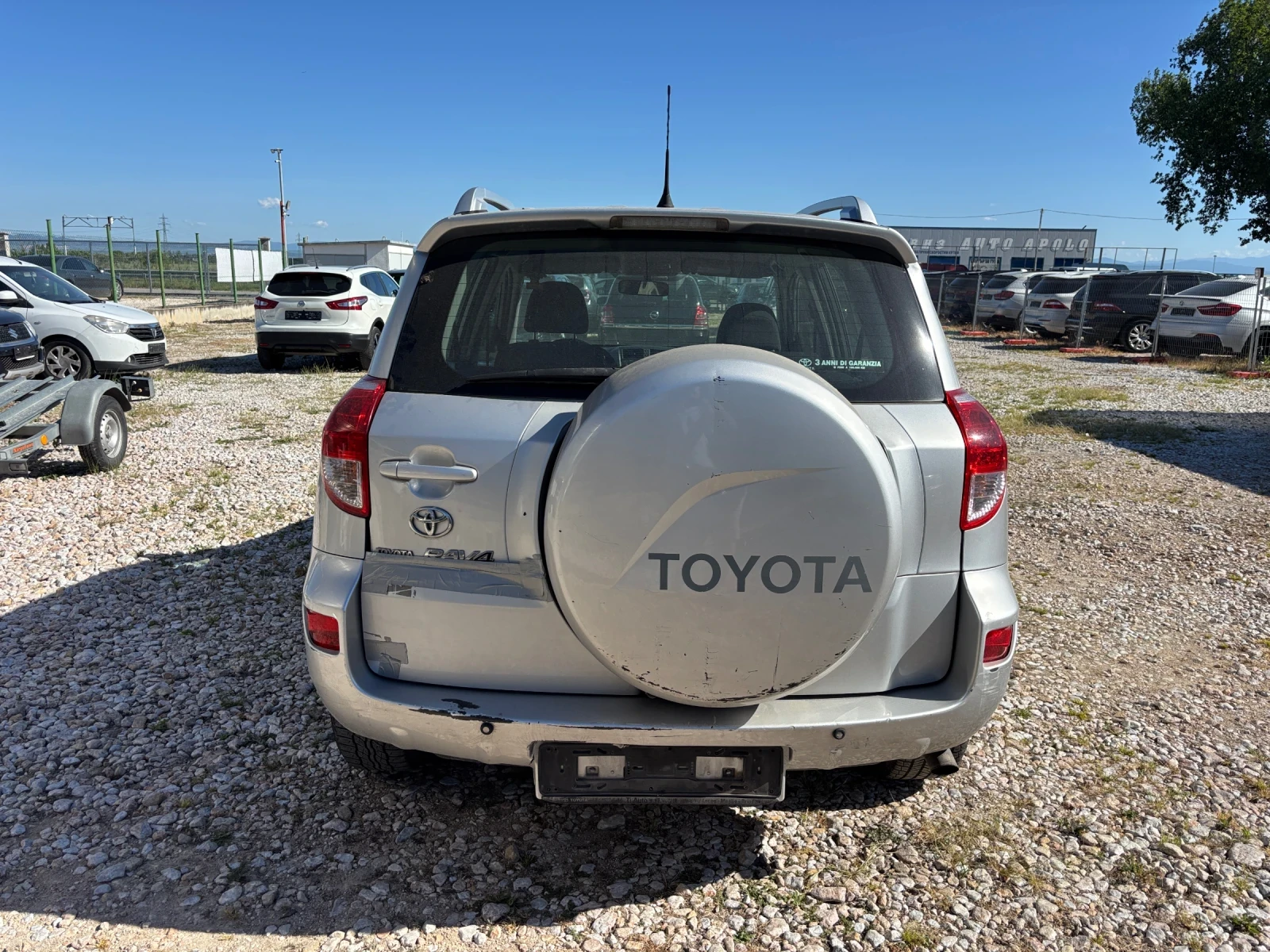 Toyota Rav4 2.2 D-4D | Mobile.bg � ����������� 5