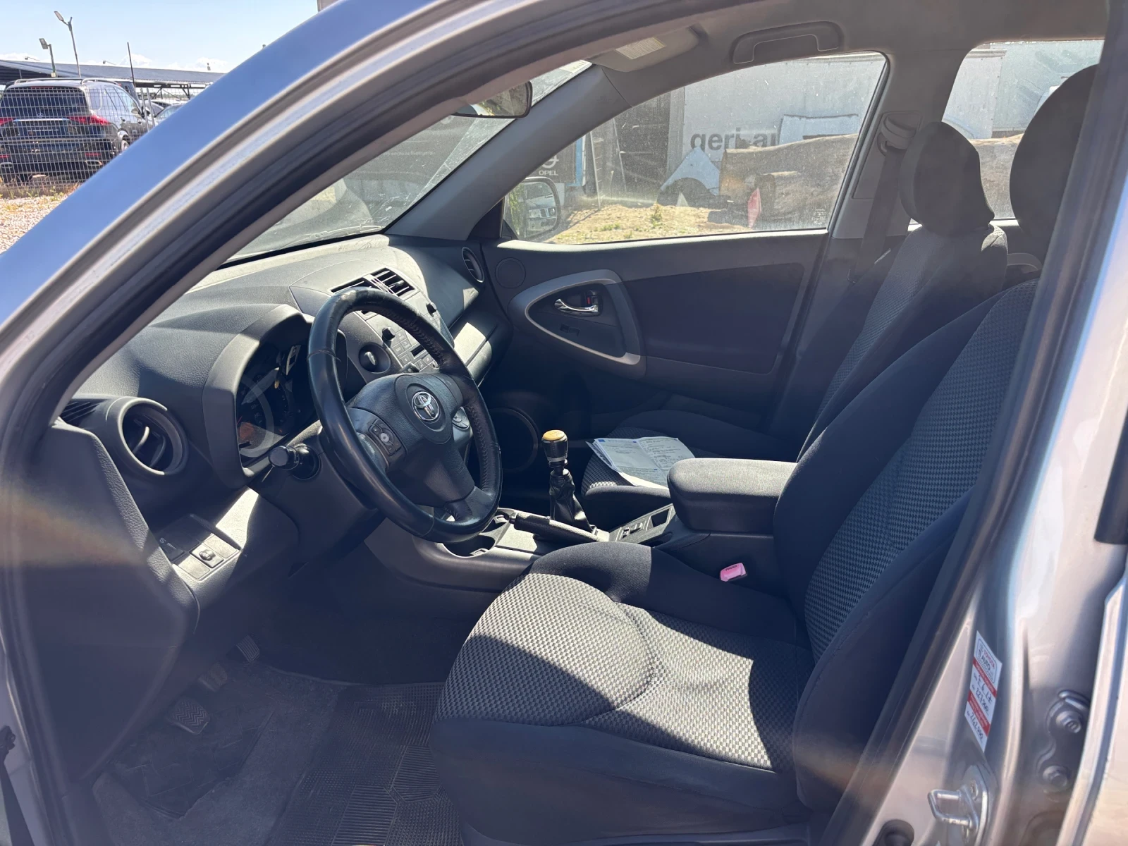 Toyota Rav4 2.2 D-4D | Mobile.bg � ����������� 8