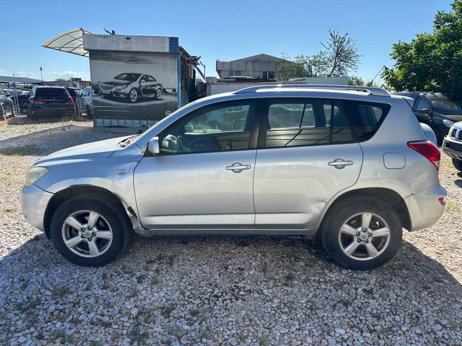Toyota Rav4 2.2 D-4D | Mobile.bg � ����������� 2