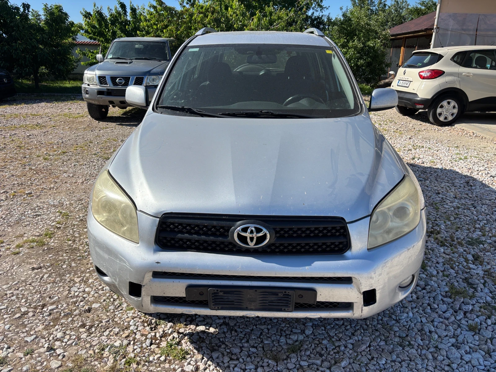 Toyota Rav4 2.2 D-4D | Mobile.bg � ����������� 1