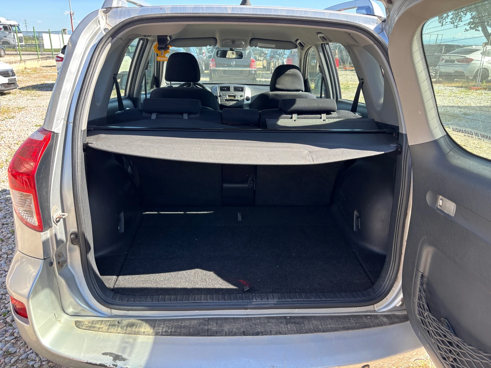 Toyota Rav4 2.2 D-4D | Mobile.bg � ����������� 7