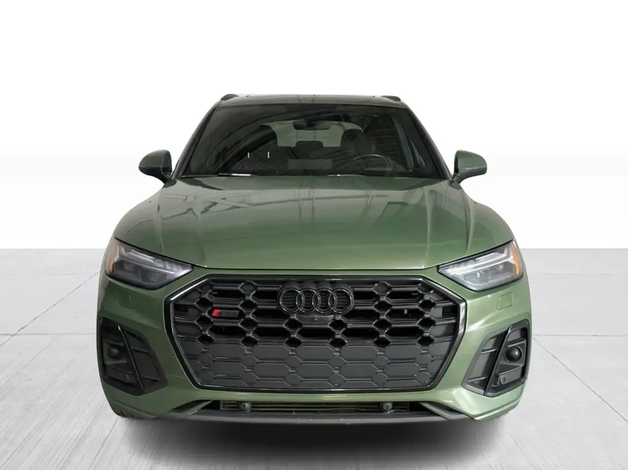 Audi SQ5, снимка 10 - Автомобили и джипове - 56180742