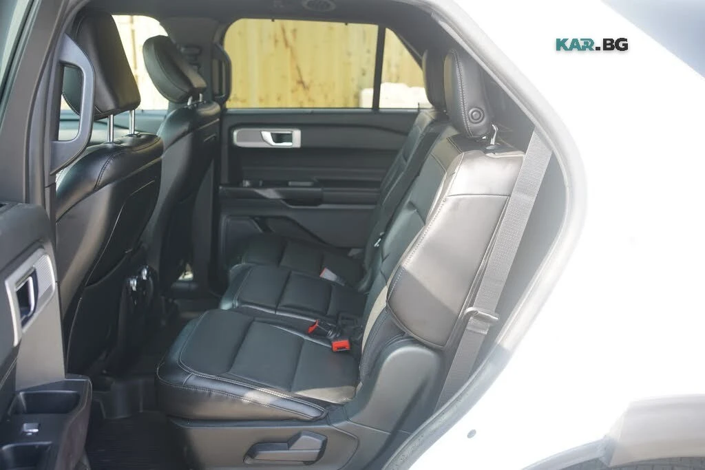 Ford Explorer Limited * ����������* (���� �� ��) | Mobile.bg � ����������� 16