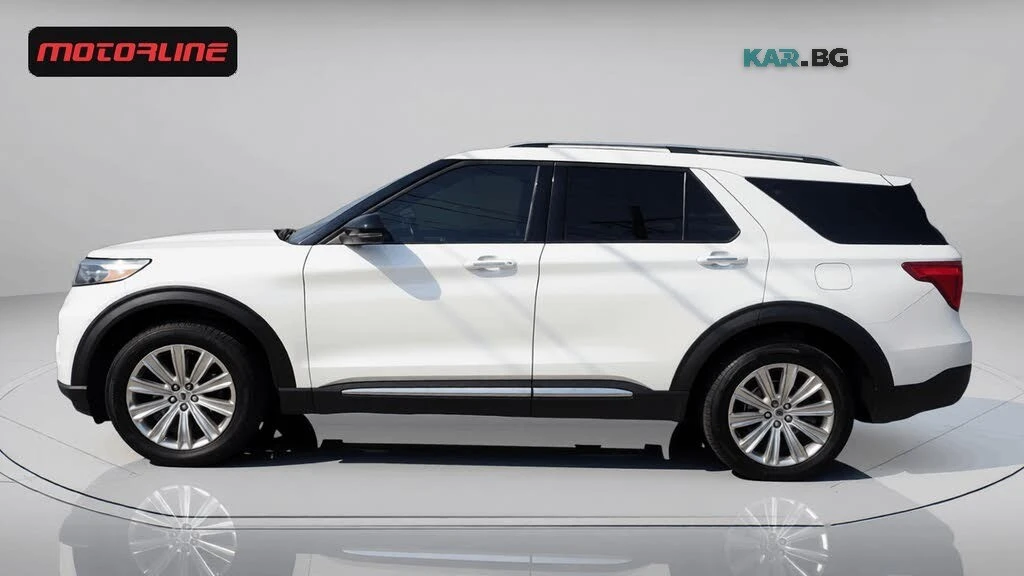 Ford Explorer Limited * ����������* (���� �� ��) | Mobile.bg � ����������� 6