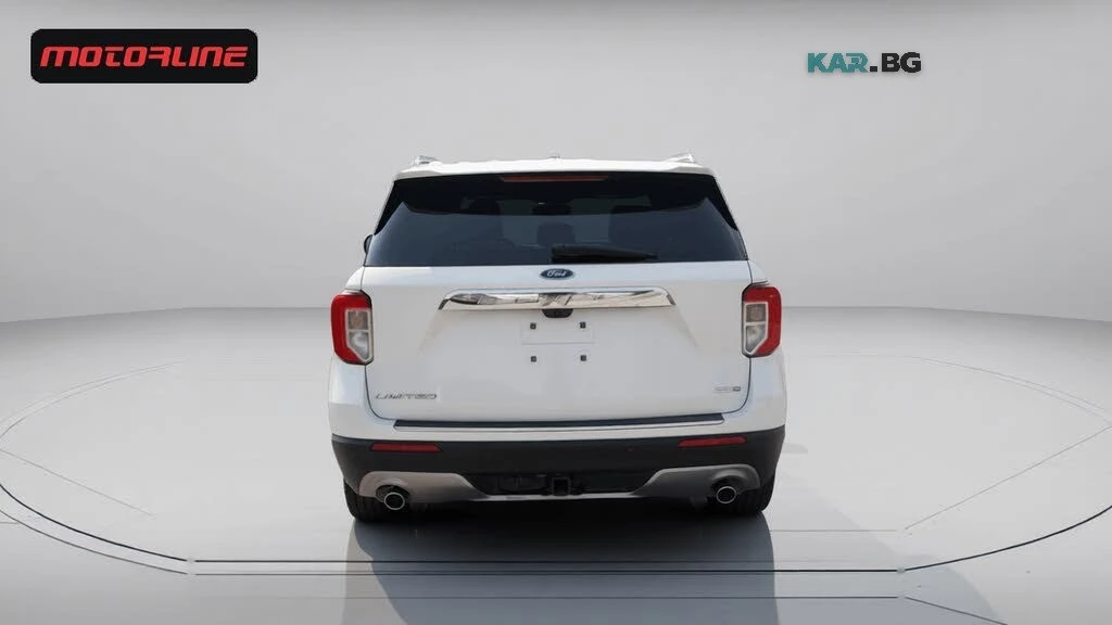 Ford Explorer Limited * ����������* (���� �� ��) | Mobile.bg � ����������� 7