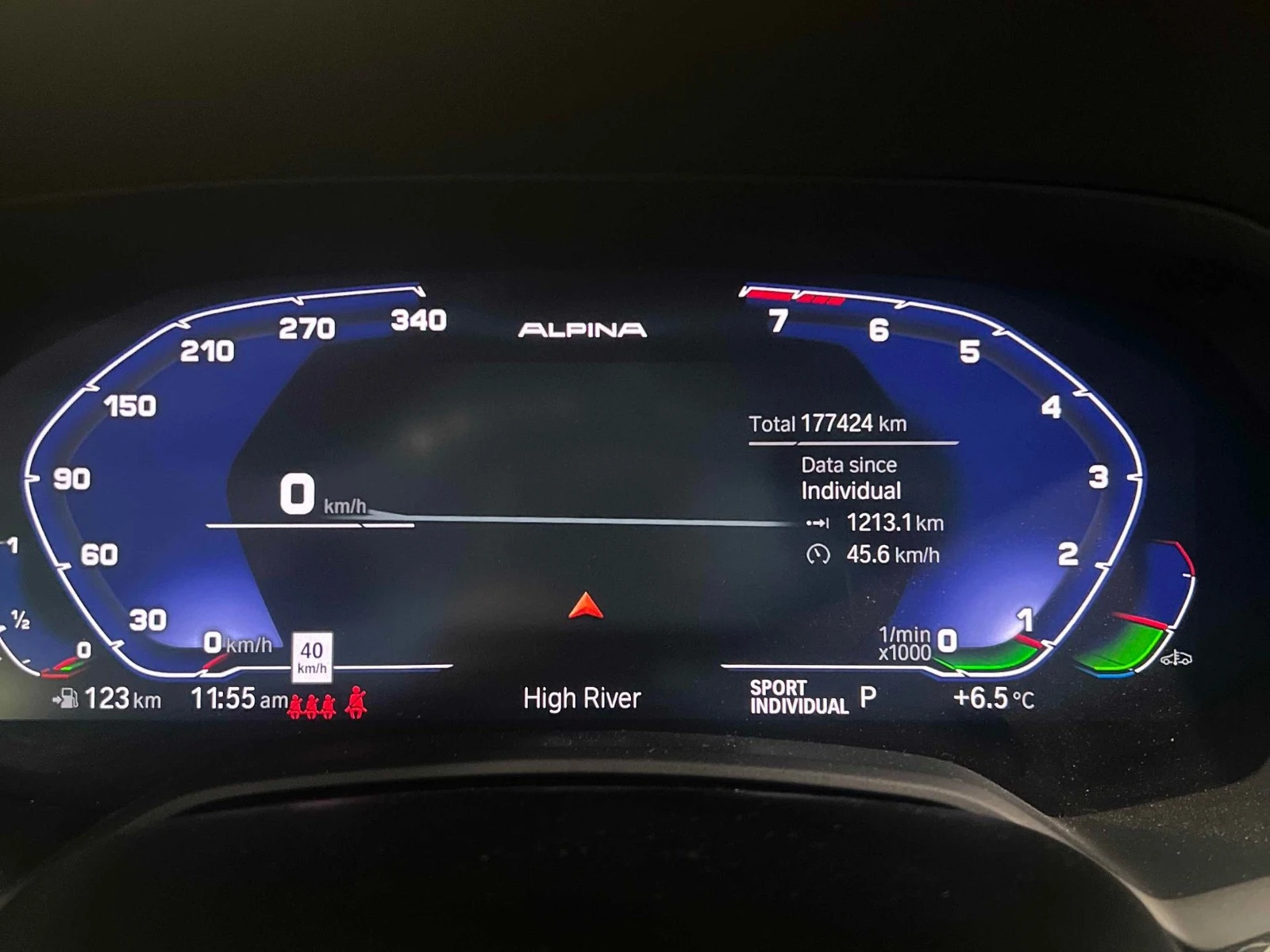 BMW X5 xDrive40i * M-Sport * 360 * ���������� (���� �� �� | Mobile.bg � ����������� 7