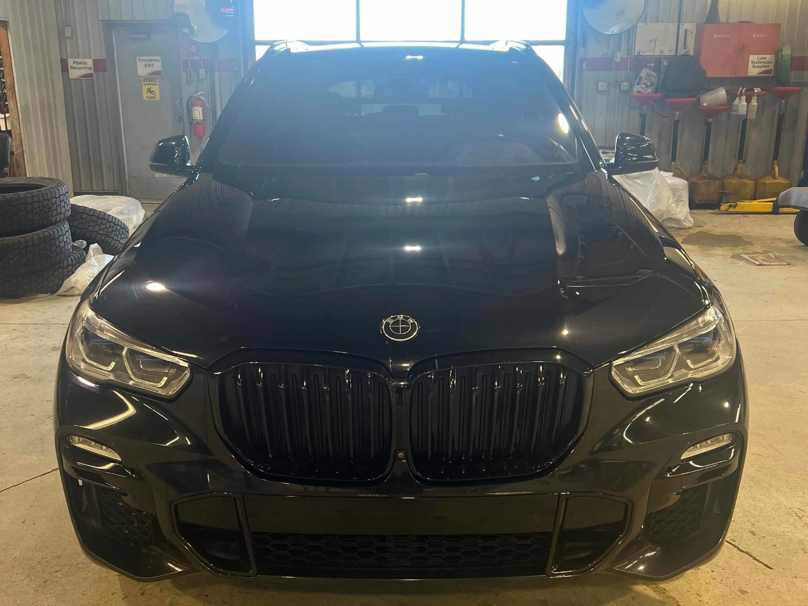 BMW X5 xDrive40i * M-Sport * 360 * ���������� (���� �� �� | Mobile.bg � ����������� 5